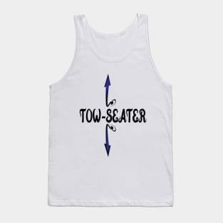 Two Seater Tank Top